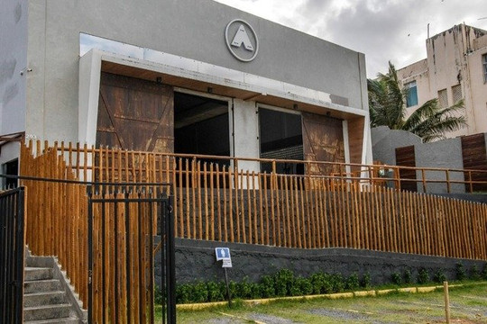 Imagem 1 da galeria do parceiro Aldeia Medicina e Esporte - Ondina