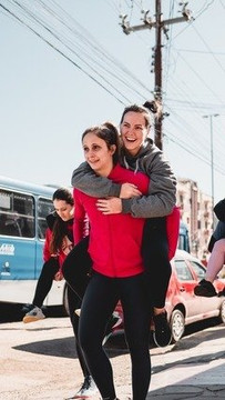 Imagem 3 da galeria do parceiro SuperForce CrossFit - Passo Fundo