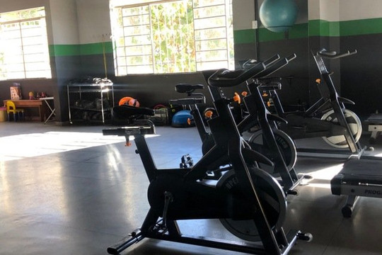 Imagem 3 da galeria do parceiro Conceito Academia Personalizada