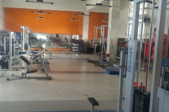 Imagem 1 da galeria do parceiro Academia Equilibrio