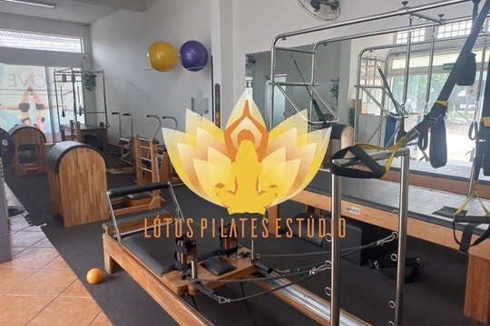 Imagem 1 da galeria do parceiro Lotus Pilates