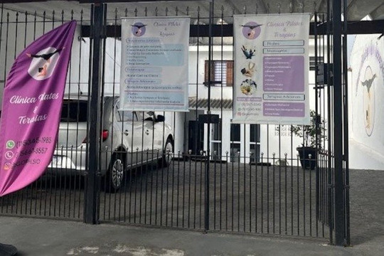 Imagem 2 da galeria do parceiro Clínica Pilates e Terapias