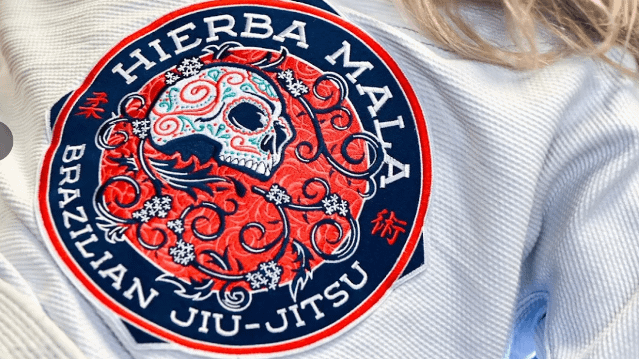 Image 1 from Hierba Mala Brazilian Jiujitsu partner gallery