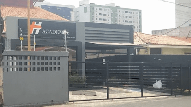 Imagem 2 da galeria do parceiro TH Fit Academia