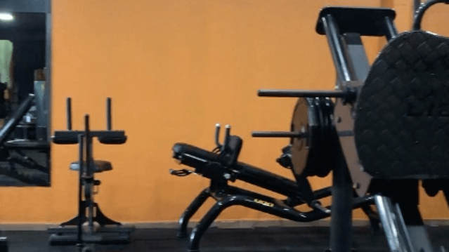 Imagem 1 da galeria do parceiro TH Fit Academia