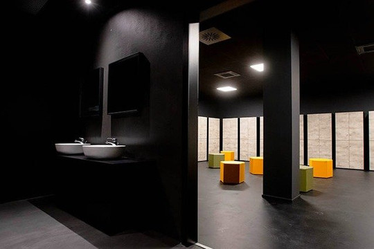 Immagine 2 dalla galleria del partner Palestra Dorian Gray Castello di Codego