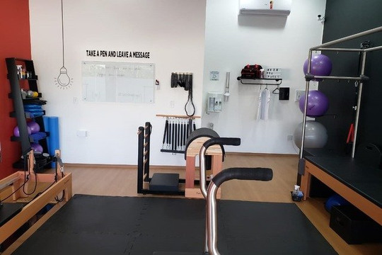 Imagem 3 da galeria do parceiro Pure Pilates - Sorocaba