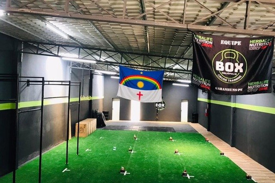 Imagem 1 da galeria do parceiro My Box - Heliópolis