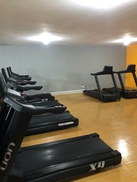 Imagem 3 da galeria do parceiro Power Fit
