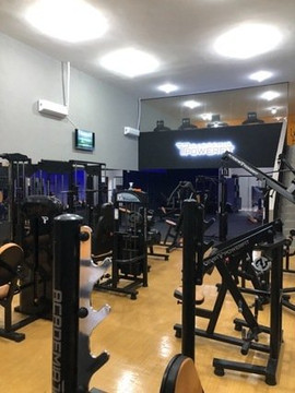 Imagem 3 da galeria do parceiro Power Fit