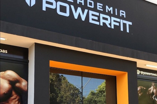 Imagem 1 da galeria do parceiro Power Fit