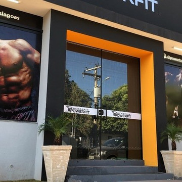 Imagem 2 da galeria do parceiro Power Fit