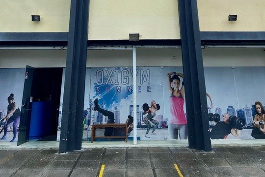 Imagem 1 da galeria do parceiro Oxigym Summer