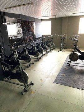 Imagem 3 da galeria do parceiro Oxigym Summer