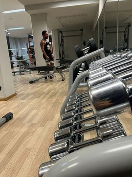 Immagine 6 dalla galleria del partner Palestra BeFit Pisana
