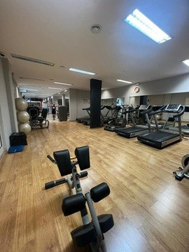 Immagine 5 dalla galleria del partner Palestra BeFit Pisana