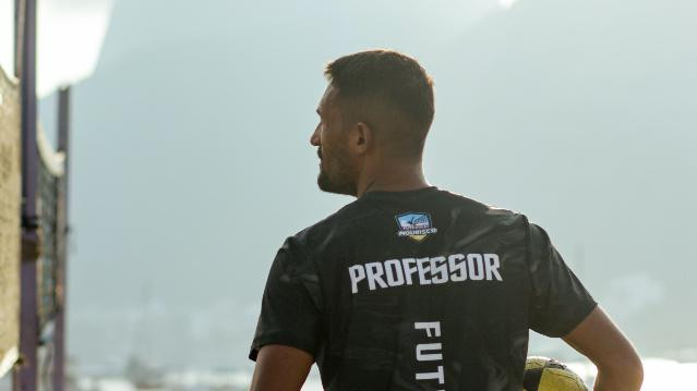 Imagem 2 da galeria do parceiro Futevolei Mourisco