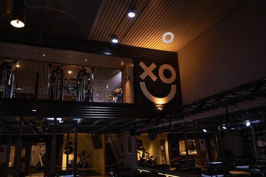 Imagen 1 de la galería del partner Axon Studio