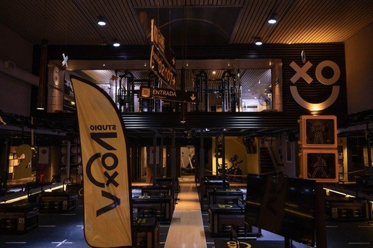 Imagen 2 de la galería del partner Axon Studio