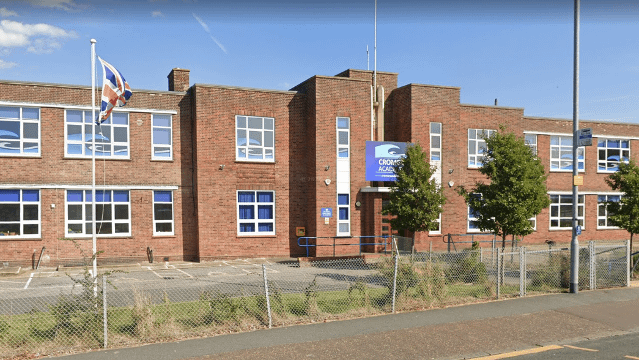 Image 2 from Everyone Active - Cromer Sports Centre partner gallery