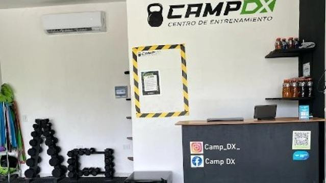 Imagen 1 de la galería del partner Campdx