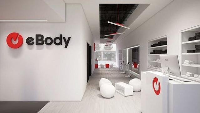 Imagem 1 da galeria do parceiro eBody Bessa