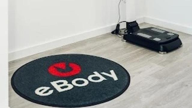 Imagem 3 da galeria do parceiro eBody Bessa