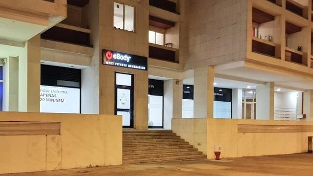 Imagem 2 da galeria do parceiro eBody Bessa