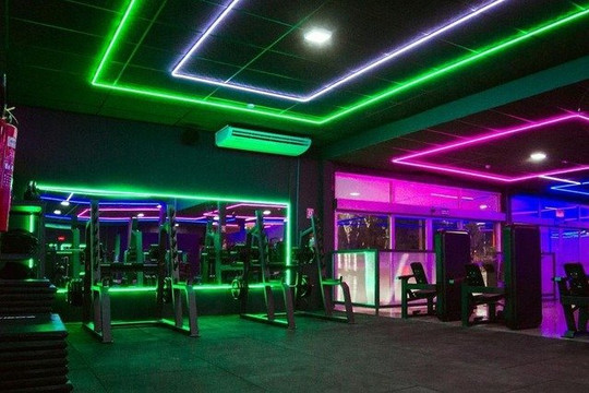 Imagem 2 da galeria do parceiro Engenharia do Corpo - Natal