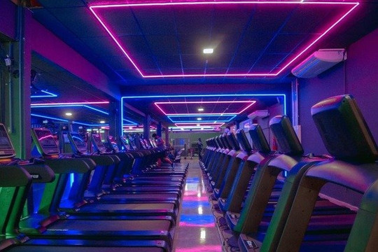 Imagem 1 da galeria do parceiro Engenharia do Corpo - Natal