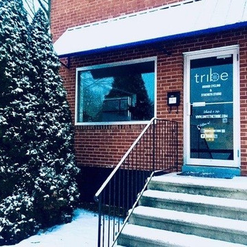 Image 2 from Tribe Indoor Cycling and Sculpt Studio partner gallery