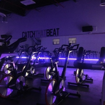 Image 1 from Tribe Indoor Cycling and Sculpt Studio partner gallery