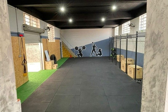 Imagem 1 da galeria do parceiro Atitude Cross e Pilates