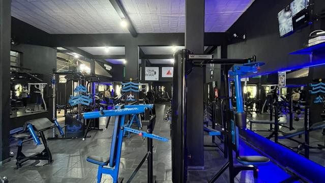 Imagem 3 da galeria do parceiro Academia Forma Física