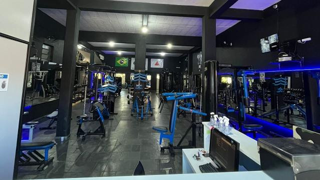 Imagem 1 da galeria do parceiro Academia Forma Física