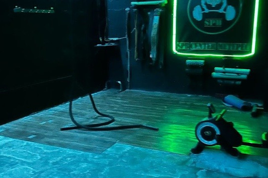 Imagen 3 de la galería del partner SPB CENTER METEPEC