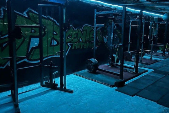 Imagen 1 de la galería del partner SPB CENTER METEPEC