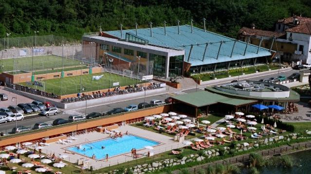 Immagine 2 dalla galleria del partner Kickboxing Lecco