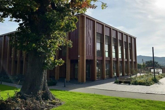 Image 2 from New City Fitness Epping Forest Wellness Centre partner gallery