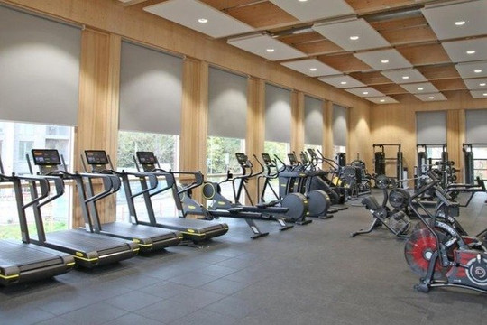 Image 1 from New City Fitness Epping Forest Wellness Centre partner gallery