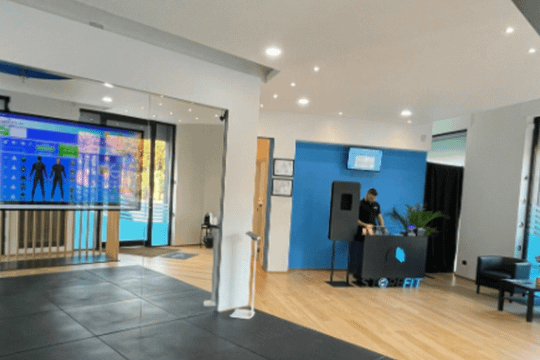 Immagine 1 dalla galleria del partner StoreFit Modena