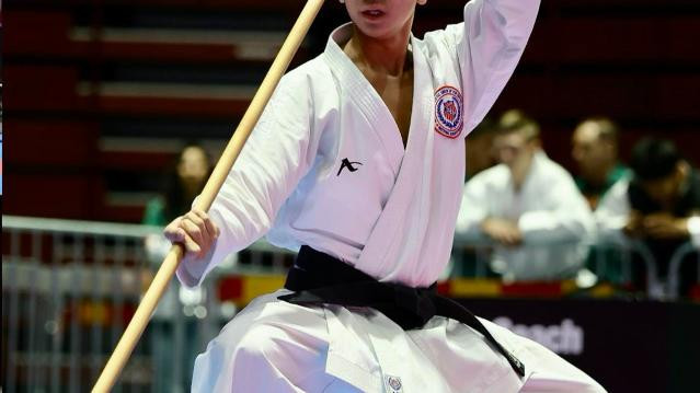 Image 3 from Treasure Valley School of Karate partner gallery