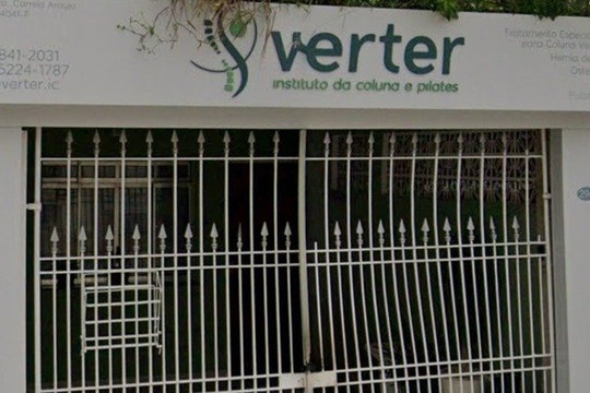 Imagem 2 da galeria do parceiro Verter - Instituto da Coluna e Pilates, Tratamento especializado para Hérnia de disco