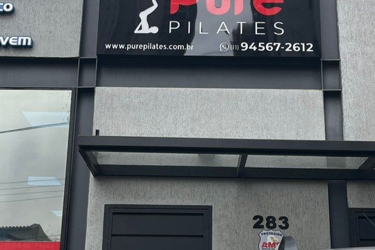 Imagem 3 da galeria do parceiro Pure Pilates - Santo André - Campestre