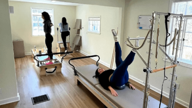 Image 1 from Vibrant Soul Pilates & Wellness partner gallery