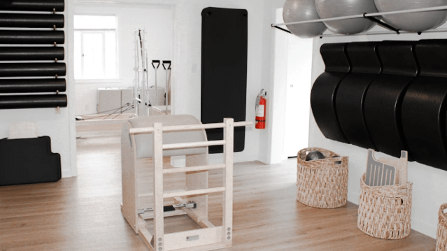 Image 3 from Vibrant Soul Pilates & Wellness partner gallery