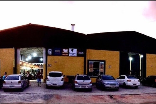 Imagem 3 da galeria do parceiro Swell Academia