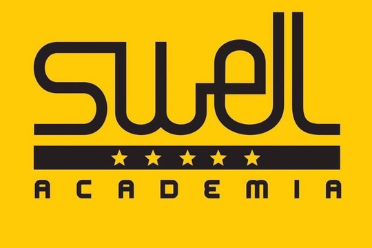 Imagem 1 da galeria do parceiro Swell Academia