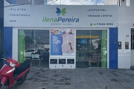 Imagem 1 da galeria do parceiro Ilena Pereira Espaço Saúde