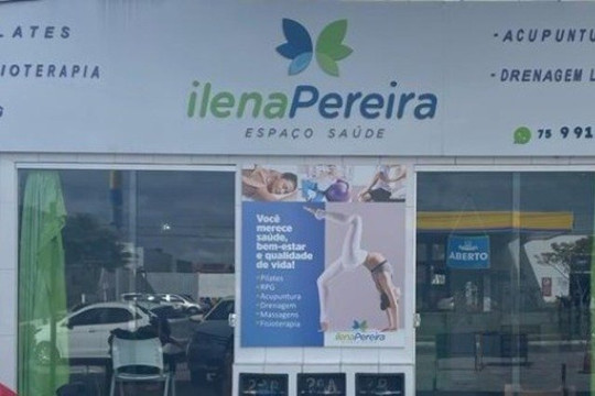 Imagem 3 da galeria do parceiro Ilena Pereira Espaço Saúde